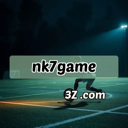 Multiplayer no nk7.game: Conectando Jogadores em Aventuras Épicas