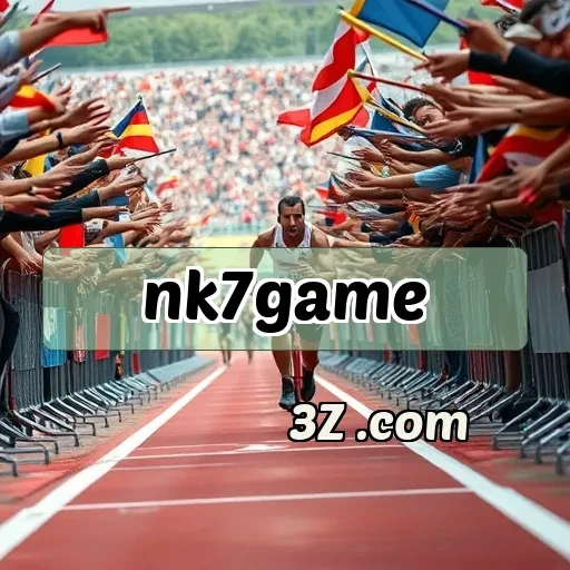 Ação e Emoção em nk7.game: O Paraíso dos Gamers