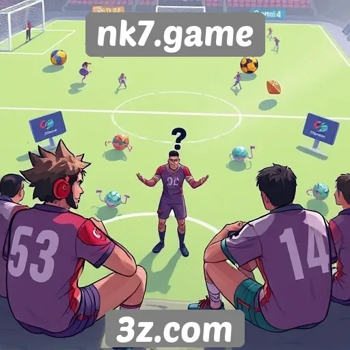 comunidade ativa no nk7.game gera engajamento