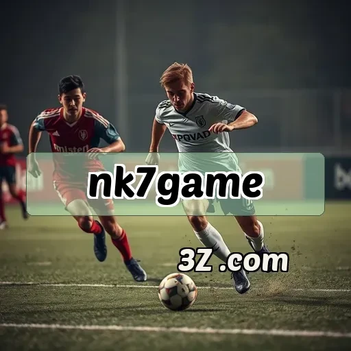 Mergulhe no Roleplay Único do Site nk7.game