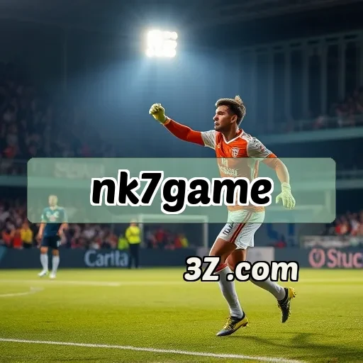 Experiências de Simulação Incríveis no nk7.game